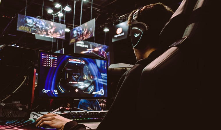 Game Studio