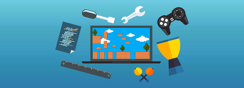 Indie Game Developer