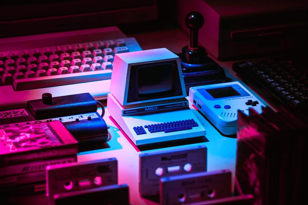 Gaming Brand into a Global