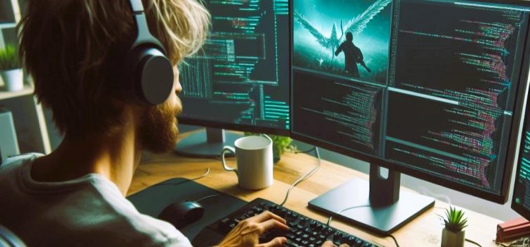 game development business proposal