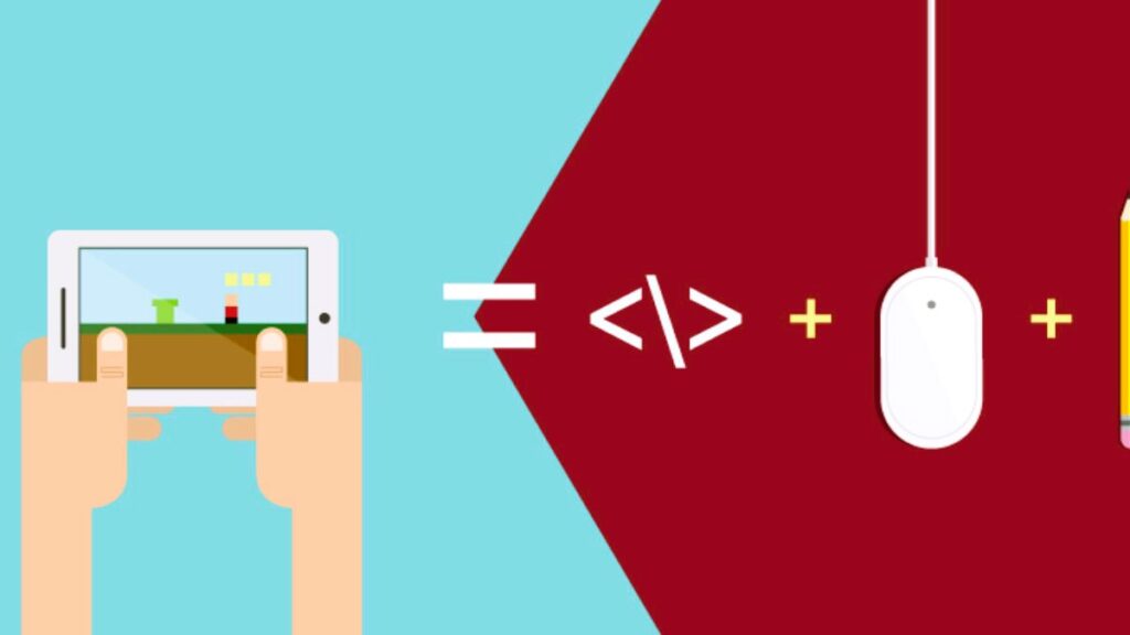 Mobile Game Development