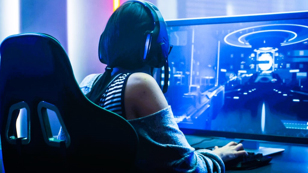 Monetising Your Gaming