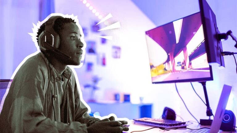 How to Choose the Perfect Server for Multiplayer Games: A Guide for Gamers and Streamers