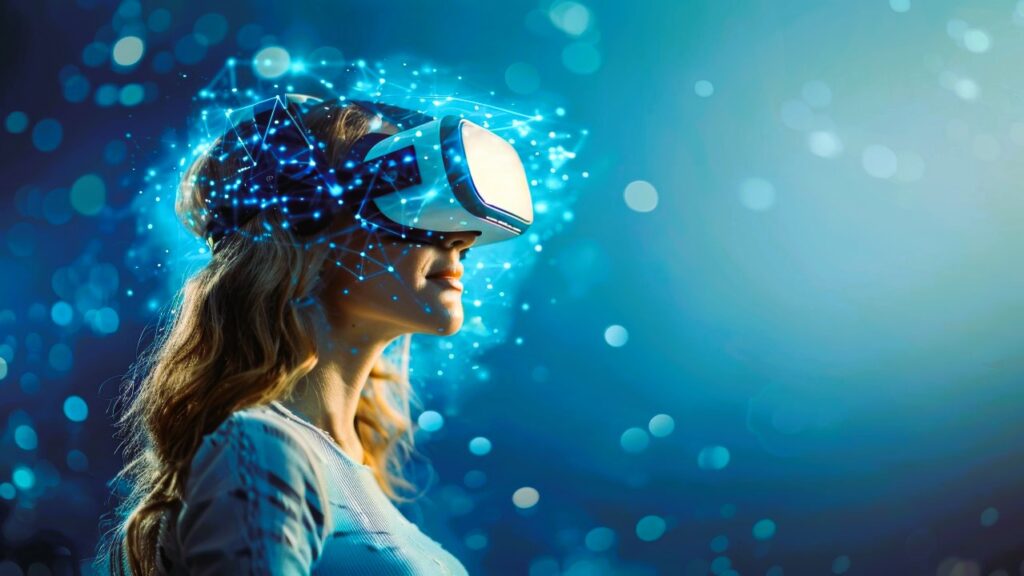 The Future of Virtual Reality