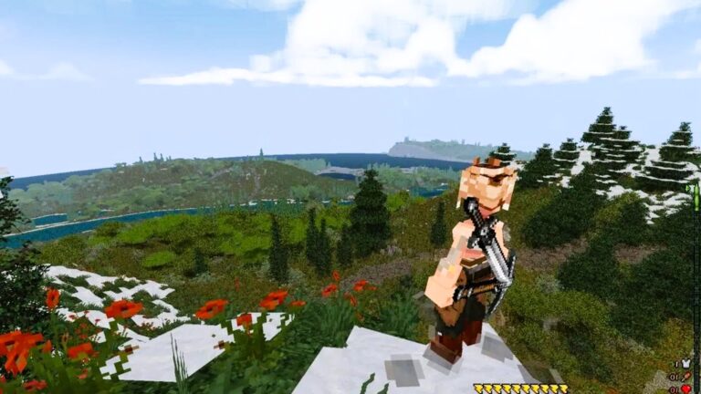 Mods That Completely Transformed Games: From Skyrim to Minecraft