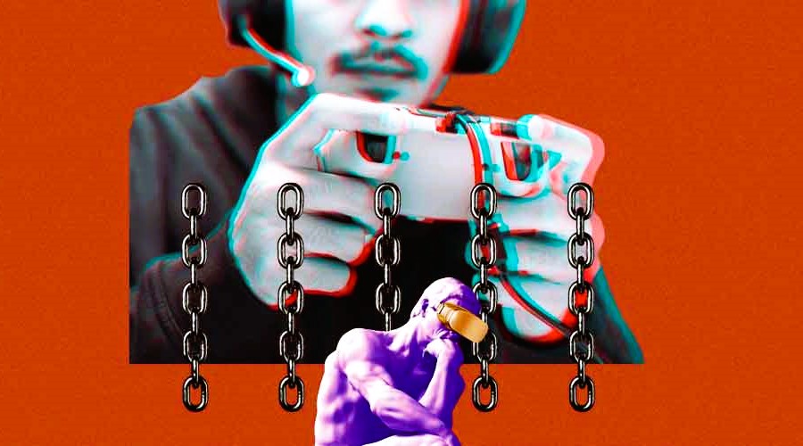 Blockchain in Gaming