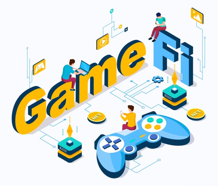 NFTs and Blockchain in Gaming: Opportunities and Risks of the New Digital Economy