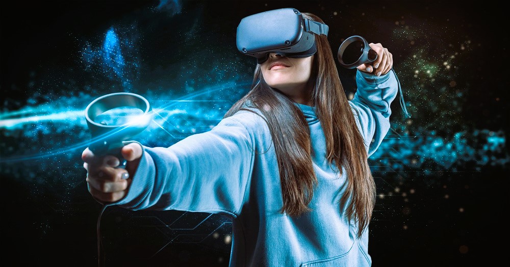 Virtual Reality Gaming