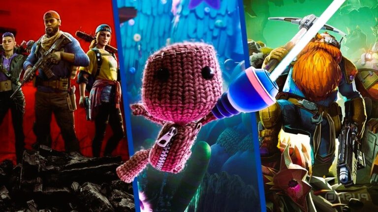Best Co-Op Games to Play with Friends – The Ultimate Squad-Up Guide