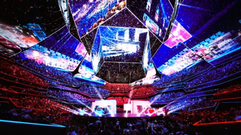 Top 5 Esports Titles with the Highest Prize Pools: Where the Big Money’s At