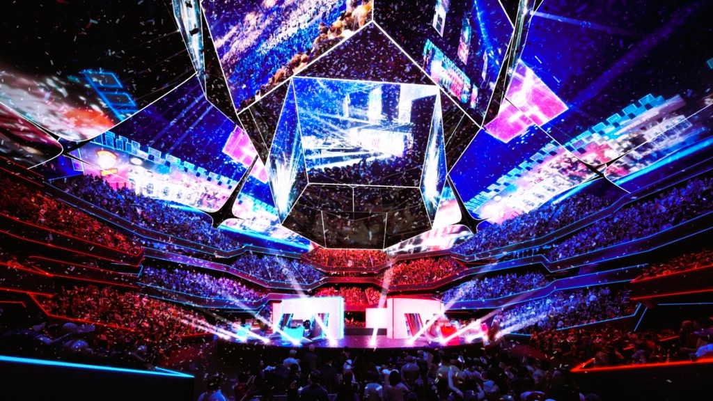 esports tournaments