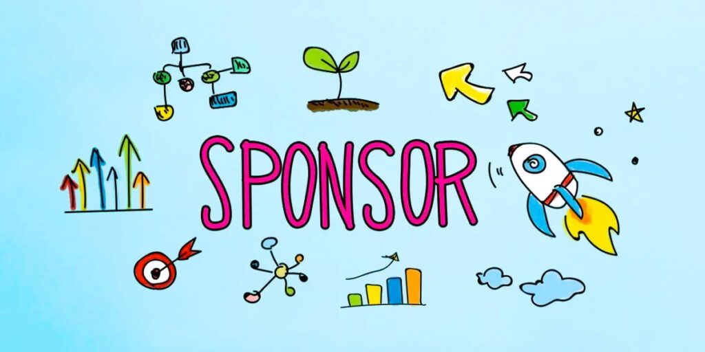 Sponsored