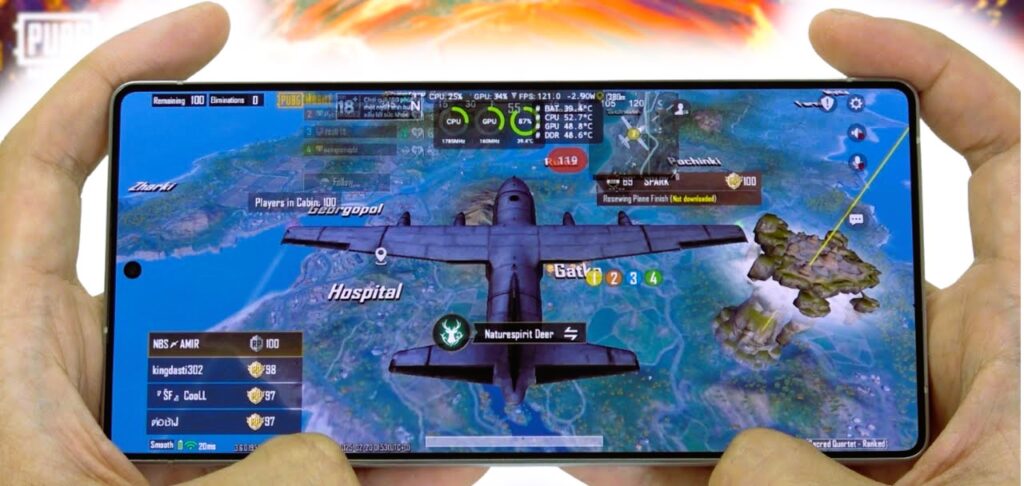 PUBG Mobile