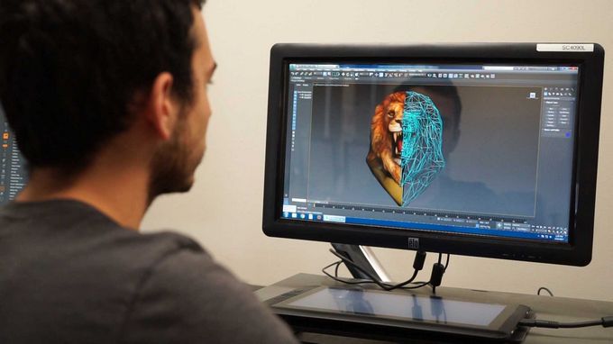 Why Developers Are Using AI to Animate Worlds Why Developers Are Using AI to Animate Worlds